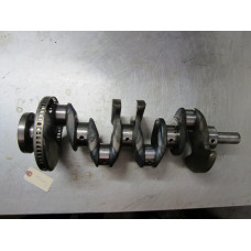 #I205 Crankshaft Standard From 2003 SAAB 9-3  2.0 12790476